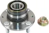 A.B.S. 200237 Radnabe für MAZDA 323 F VI (BJ) 4-Loch Ø100mm Produktbild-Vorschau 1