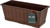 KOTARBAU® Doniczka Skrzynka Balkonowa 40 x 18 x 14 cm Podgląd zdjęcia produktu 1