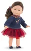 Corolle 9000200260, Babypuppe, Weiblich, 3 Jahr(e), Produktbild-Vorschau 4