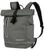 Travelite BASICS Roll-Up Rucksack Plane Anthrazit 48 cm 19 Produktbild-Vorschau 3