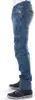 TRILOBITE 661 PARADO Jeans  in blu Anteprima dell’immagine prodotto 3