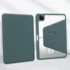 INF Drehbare Kunstlederhülle für iPad Pro 12.9 Produktbild-Vorschau 2