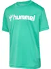 hmlLOGO JERSEY S/S KIDS Produktbild-Vorschau 1