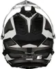 Ls2 Mx701 Explorer Alter Integralhelm Weiß L Weiß L Produktbild-Vorschau 3