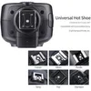 GODOX Blitzgerät Speedlite TT600 Produktbild-Vorschau 7