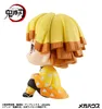 Megahouse Demon Slayer Zenitsu Agatsuma Figur    One Size Produktbild-Vorschau 7
