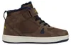 KangaROOS K-CP Kalley II EV High-Top Kinder Uni Sneaker Produktbild-Vorschau 4