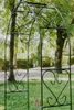 Arc de cercle CLARA 120 cm rouille naturelle Voir les images du produit 7