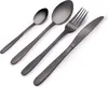 alpina BesteckSet - 4-Personen: 4 Messer, 4 Gabeln, 4 Produktbild-Vorschau 1