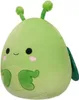 Jazwares SQJW1219A; SQCR05427 - Squishmallows Trenton die Produktbild-Vorschau 4