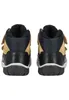 Geox Stiefelette Stiefelette Leder/Textil Produktbild-Vorschau 12