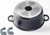 Cheffinger, Sauteuse 28 cm Marmorverkleidung mit Produktbild-Vorschau 20