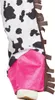 Rodeo Cowgirl - Kostüm für Damen Gr. M - L, Größe:L Produktbild-Vorschau 4