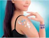 Glitzer-Tattoos Produktbild-Vorschau 7