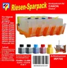 CISS / Easyrefill PGI5 & CLI8 Dr. Inkjet Startpaket mit Produktbild-Vorschau 1