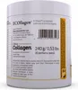 A white plastic container of Olimp Collagen powder. Náhľad obrázku produktu