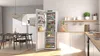 Bosch Serie 4 KSN36VWCG, 402 l, No-Frost-System, SN-T, 35 Produktbild-Vorschau 11