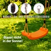 TRIBECCO Schaukel, Spielplatz, Sitz Anti-Rutsch, Produktbild-Vorschau 5