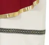 Antico costume romano per bambini costume di carnevale Anteprima dell’immagine prodotto 6