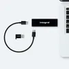 Integral - SSD Integral USB -c Portatile esterno 3.2 500 GB Anteprima dell’immagine prodotto 7