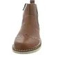 Ricosta Dallas Schaftstiefel  Braun Produktbild-Vorschau 23