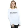 Bon Scott - "Bemguit Grime" Sweatshirt für Damen BI33458 Produktbild-Vorschau 2