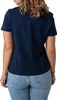 BAVARIAN CAPS BC T-Shirt "Pippilotta Viktualia" navy navy Produktbild-Vorschau 3