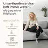 Venen Engel 4 avec bras Lymph-Flow, gauche - Appareil de Voir les images du produit 7