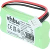 vhbw Akku kompatibel mit Philips Xalio 300, 300 DECT Produktbild-Vorschau 9