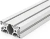 Länge 1690mm - Aluminiumprofil 30x60L I-Typ Nut 6 (leicht), Produktbild-Vorschau 1