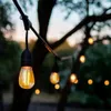 Lampadina a filamento LED 0,5W ST45 E27 2700K EKZF1043 Anteprima dell’immagine prodotto 5