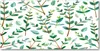 Tulup Glas-Bild -140x70- Wandkunst Dekorative Wand für Produktbild-Vorschau 1