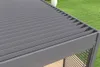 Bioklimatická pergola Rojaplast Intro Plus 400x300x255 cm Náhled obrázku produktu 5