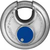 Cadenas à cylindre 24IB/70 Corps de serrure L.70mm VA Voir les images du produit 1
