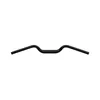 ergotec Lenkerbügel M-Bar S, Ø31,8 mm, AL6061 T6, schwarz Produktbild-Vorschau 2
