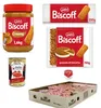 Lotus Biscoff Testpaket Streichcreme 1,6 kg, Kekskrümel 750 Produktbild-Vorschau 1