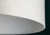 Lampa podłogowa Big Bow 170180cm lniany biały 35596 Podgląd zdjęcia produktu 4