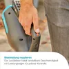 Gardena PowerJet 18V P4A, Handgehaltenes Gebläse, Blasen, Produktbild-Vorschau 18
