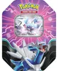 Pokémon Tin 118 Dialga EX Deutsch Produktbild-Vorschau 3
