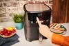 Airfryer Tefal Deluxe Ey505D15 4.2L, 8 Programme, Grill, Produktbild-Vorschau 16