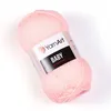 Yarn Art Baby 204 Light Pink Pletacia priadza Náhľad obrázku produktu 1