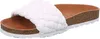 Verbenas Klassische Pantoletten Damen 31323936323032 Weiß Produktbild-Vorschau 15