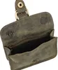 Greenburry Vintage Gürteltasche Leder 13 cm Produktbild-Vorschau 14
