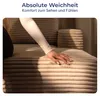 Masseno Ecksofa NOTIA mit Metallgestell, Modulares Produktbild-Vorschau 9