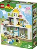 LEGO® DUPLO® 10929 Náš domov Náhľad obrázku produktu 1