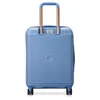 Delsey Freestyle Slim 55 cm -matkalaukku, sininen Produktbild-Vorschau 3