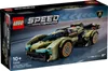 LEGO(R) SPEED CHAMPIONS 76923 Lamborghini lambo V12 Anteprima dell’immagine prodotto 20