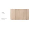 Badteppich Steps Sand, 70 x 120 cm Produktbild-Vorschau 2