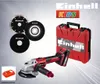 Einhell KIDS Spielzeug Winkelschleifer Axxio 26x25x9 cm Produktbild-Vorschau 2