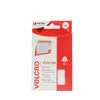 VELCRO® Klettpunkte Selbstklebend, Haken & Flausch 16mm x Produktbild-Vorschau 2